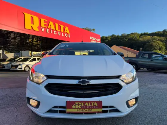 CHEVROLET JOY 1.0 SPE4 FLEX PLUS MANUAL
