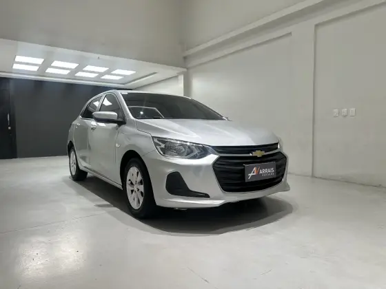 CHEVROLET ONIX 1.0 FLEX LT MANUAL CHEVROLET ONIX 1.0 FLEX LT MANUAL