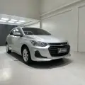 CHEVROLET ONIX 1.0 FLEX LT MANUAL CHEVROLET ONIX 1.0 FLEX LT MANUAL