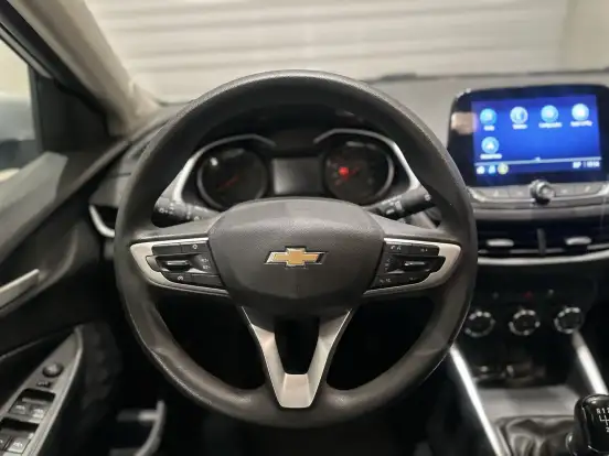CHEVROLET-ONIX-1.0 FLEX LT MANUAL CHEVROLET-ONIX-2020
