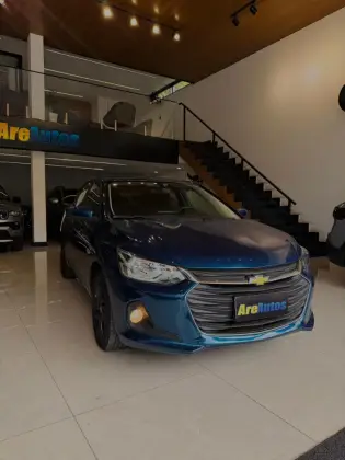 CHEVROLET ONIX 1.0 FLEX MANUAL