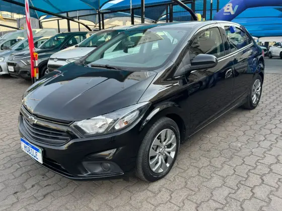 CHEVROLET ONIX 1.0 FLEX MANUAL