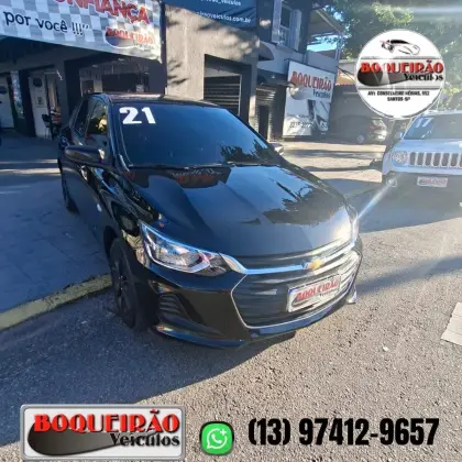 CHEVROLET ONIX 1.0 FLEX PLUS LT MANUAL