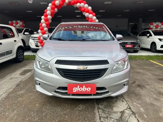 CHEVROLET ONIX 1.0 MPFI JOY 8V FLEX 4P MANUAL