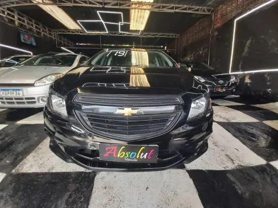 CHEVROLET ONIX 1.0 MPFI JOY 8V FLEX 4P MANUAL CHEVROLET ONIX 1.0 MPFI JOY 8V FLEX 4P MANUAL