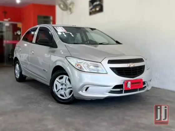 CHEVROLET ONIX 1.0 MPFI JOY 8V FLEX 4P MANUAL
