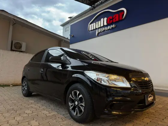 CHEVROLET ONIX 1.0 MPFI JOY 8V FLEX 4P MANUAL CHEVROLET ONIX 1.0 MPFI JOY 8V FLEX 4P MANUAL