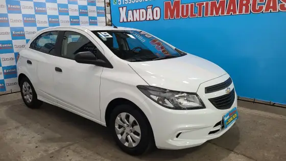 CHEVROLET ONIX 1.0 MPFI LT 8V FLEX 4P MANUAL CHEVROLET ONIX 1.0 MPFI LT 8V FLEX 4P MANUAL