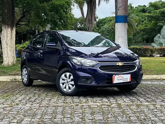 CHEVROLET ONIX 1.0 MPFI LT 8V FLEX 4P MANUAL CHEVROLET ONIX 1.0 MPFI LT 8V FLEX 4P MANUAL