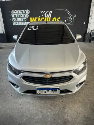 CHEVROLET ONIX 1.0 MPFI LT 8V FLEX 4P MANUAL CHEVROLET ONIX 1.0 MPFI LT 8V FLEX 4P MANUAL