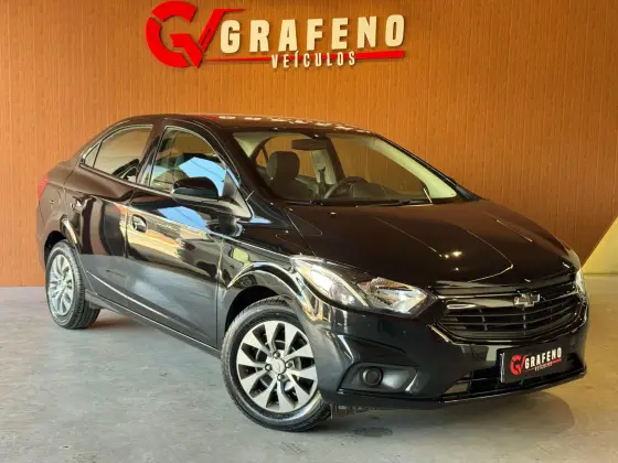 CHEVROLET ONIX 1.0 TURBO FLEX PLUS LT MANUAL