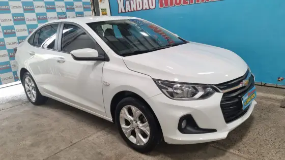 CHEVROLET ONIX 1.0 TURBO FLEX PLUS LTZ MANUAL CHEVROLET ONIX 1.0 TURBO FLEX PLUS LTZ MANUAL
