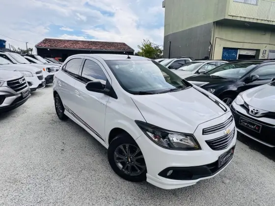 CHEVROLET ONIX 1.4 MPFI EFFECT 8V FLEX 4P MANUAL CHEVROLET ONIX 1.4 MPFI EFFECT 8V FLEX 4P MANUAL