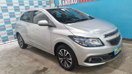 CHEVROLET ONIX 1.4 MPFI LTZ 8V FLEX 4P MANUAL CHEVROLET ONIX 1.4 MPFI LTZ 8V FLEX 4P MANUAL