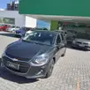 CHEVROLET ONIX 1.0 FLEX LT MANUAL CHEVROLET ONIX 1.0 FLEX LT MANUAL