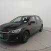 CHEVROLET ONIX 1.0 FLEX LT MANUAL CHEVROLET ONIX 1.0 FLEX LT MANUAL