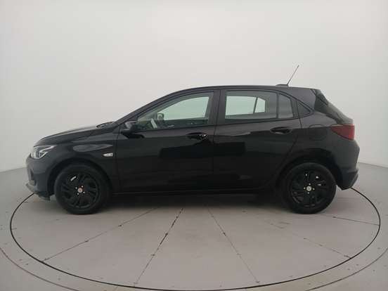 CHEVROLET-ONIX-1.0 FLEX LT MANUAL CHEVROLET-ONIX-2024