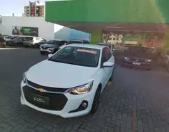CHEVROLET ONIX 1.0 FLEX LT MANUAL CHEVROLET ONIX 1.0 FLEX LT MANUAL