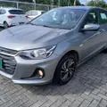 CHEVROLET ONIX 1.0 FLEX LT MANUAL CHEVROLET ONIX 1.0 FLEX LT MANUAL