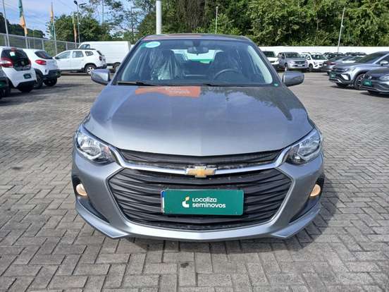 CHEVROLET-ONIX-1.0 FLEX LT MANUAL CHEVROLET-ONIX-2024