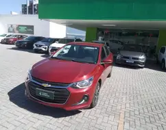 CHEVROLET ONIX 1.0 FLEX PLUS LT MANUAL CHEVROLET ONIX 1.0 FLEX PLUS LT MANUAL
