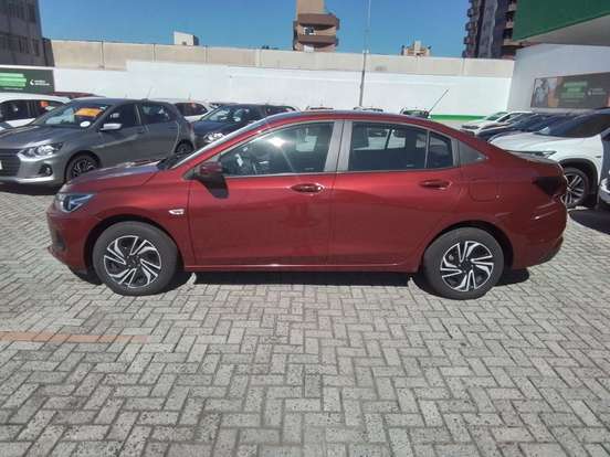 CHEVROLET-ONIX-1.0 FLEX PLUS LT MANUAL CHEVROLET-ONIX-2024