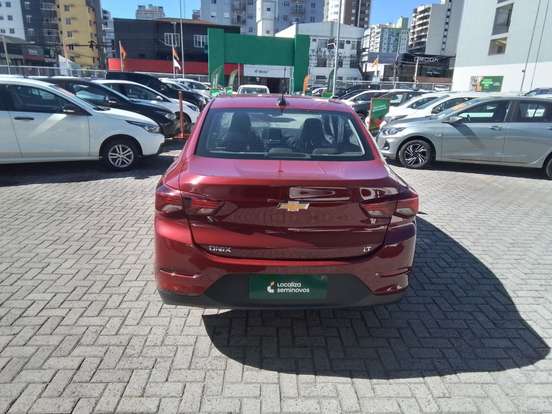 CHEVROLET-ONIX-1.0 FLEX PLUS LT MANUAL CHEVROLET-ONIX-2024
