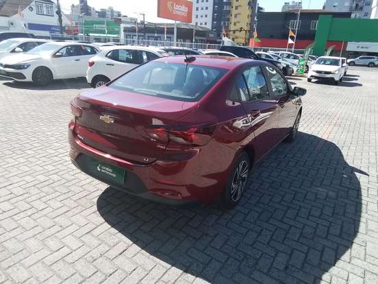 CHEVROLET-ONIX-1.0 FLEX PLUS LT MANUAL CHEVROLET-ONIX-2024
