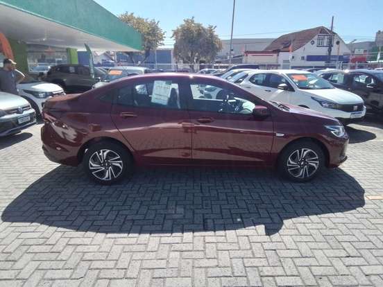 CHEVROLET-ONIX-1.0 FLEX PLUS LT MANUAL CHEVROLET-ONIX-2024