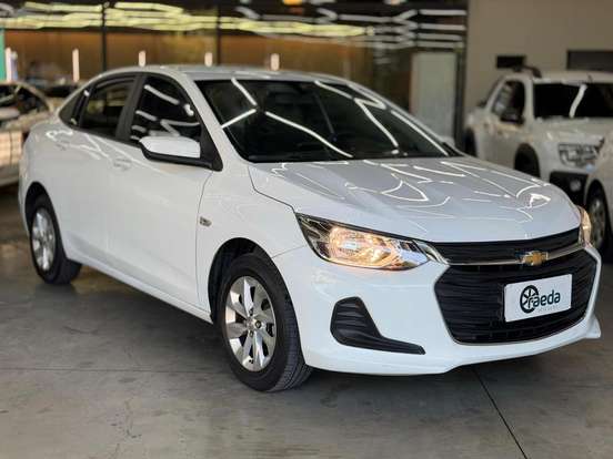CHEVROLET-ONIX-2022