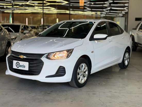 CHEVROLET-ONIX-1.0 FLEX PLUS LT MANUAL CHEVROLET-ONIX-2022