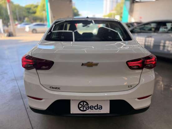 CHEVROLET-ONIX-2022