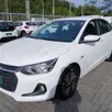 CHEVROLET ONIX 1.0 FLEX PLUS LT MANUAL CHEVROLET ONIX 1.0 FLEX PLUS LT MANUAL