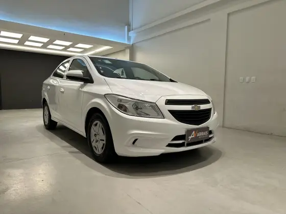 CHEVROLET PRISMA 1.0 MPFI JOY 8V FLEX 4P MANUAL CHEVROLET PRISMA 1.0 MPFI JOY 8V FLEX 4P MANUAL