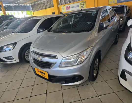 CHEVROLET PRISMA 1.0 MPFI LT 8V FLEX 4P MANUAL