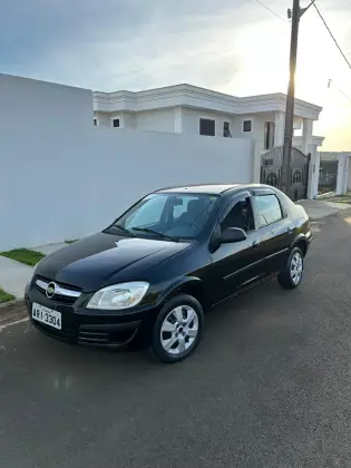 CHEVROLET PRISMA 1.0 MPFI VHCE MAXX 8V FLEX 4P MANUAL CHEVROLET PRISMA 1.0 MPFI VHCE MAXX 8V FLEX 4P MANUAL