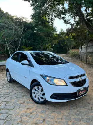 CHEVROLET PRISMA 1.4 MPFI LT 8V FLEX 4P MANUAL CHEVROLET PRISMA 1.4 MPFI LT 8V FLEX 4P MANUAL