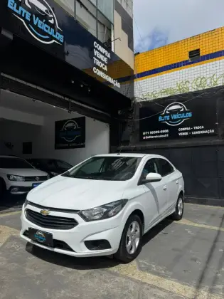 CHEVROLET PRISMA 1.4 MPFI LT 8V FLEX 4P MANUAL CHEVROLET PRISMA 1.4 MPFI LT 8V FLEX 4P MANUAL
