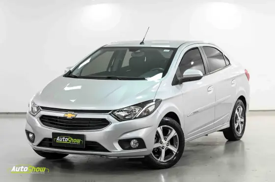 CHEVROLET PRISMA 1.4 MPFI LTZ 8V FLEX 4P AUTOMÁTICO CHEVROLET PRISMA 1.4 MPFI LTZ 8V FLEX 4P AUTOMÁTICO