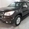 CHEVROLET S10 2.4 LTZ 4X2 CD 8V FLEX 4P MANUAL CHEVROLET S10 2.4 LTZ 4X2 CD 8V FLEX 4P MANUAL