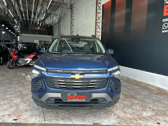 CHEVROLET SPIN 1.8 PREMIER 8V FLEX 4P AUTOMÁTICO CHEVROLET SPIN 1.8 PREMIER 8V FLEX 4P AUTOMÁTICO