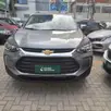 CHEVROLET TRACKER 1.0 TURBO FLEX LTZ AUTOMÁTICO CHEVROLET TRACKER 1.0 TURBO FLEX LTZ AUTOMÁTICO