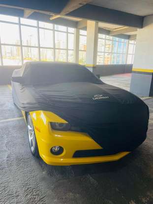 CHEVROLET-CAMARO-2011