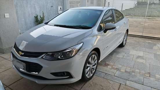 CHEVROLET-CRUZE-2019
