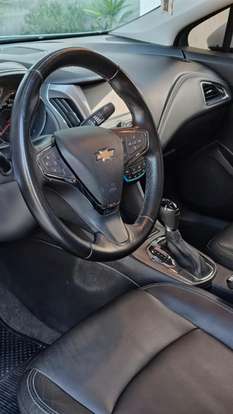CHEVROLET-CRUZE-2019