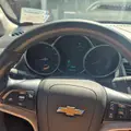 CHEVROLET CRUZE 1.8 LT 16V FLEX 4P AUTOMÁTICO CHEVROLET CRUZE 1.8 LT 16V FLEX 4P AUTOMÁTICO