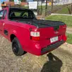 CHEVROLET MONTANA 1.4 MPFI LS CS 8V FLEX 2P MANUAL CHEVROLET MONTANA 1.4 MPFI LS CS 8V FLEX 2P MANUAL