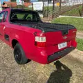 CHEVROLET MONTANA 1.4 MPFI LS CS 8V FLEX 2P MANUAL CHEVROLET MONTANA 1.4 MPFI LS CS 8V FLEX 2P MANUAL