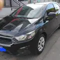 CHEVROLET ONIX 1.4 MPFI LT 8V FLEX 4P MANUAL CHEVROLET ONIX 1.4 MPFI LT 8V FLEX 4P MANUAL