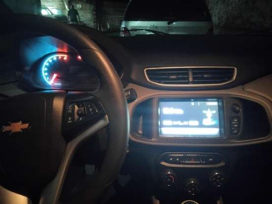 CHEVROLET-ONIX-1.4 MPFI LT 8V FLEX 4P MANUAL CHEVROLET-ONIX-2018